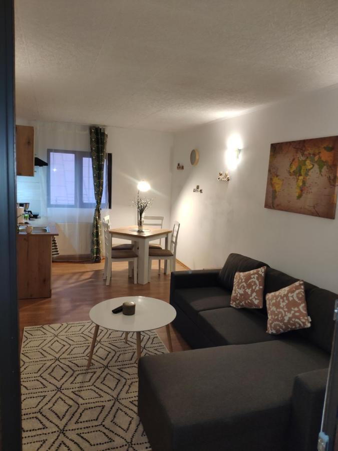 シナヤCozy Loft At Telefericアパートメント エクステリア 写真