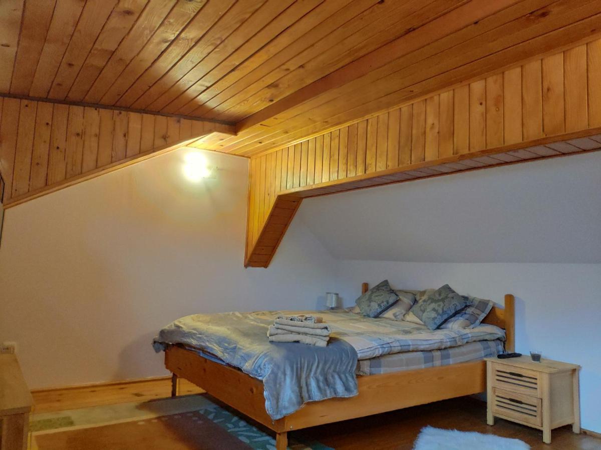 シナヤCozy Loft At Telefericアパートメント エクステリア 写真